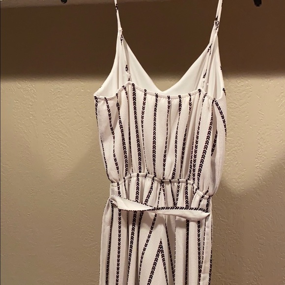 Jumpsuit romper - Picture 3 of 3